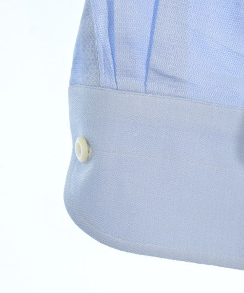 LUIGI BORRELLI 正式襯衫