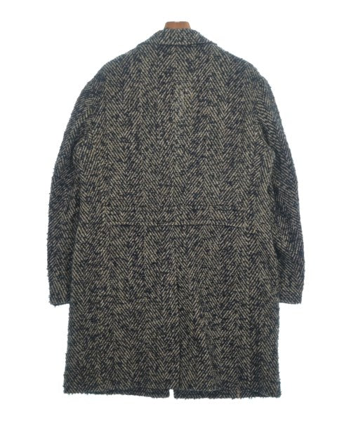 BOGLIOLI 切斯特披風