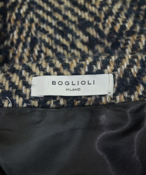BOGLIOLI 切斯特披風