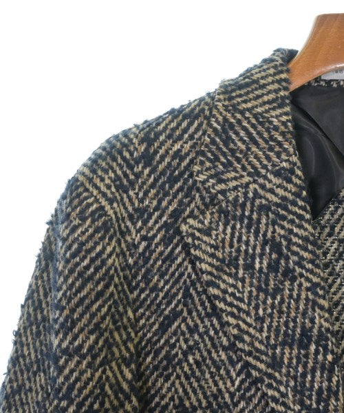 BOGLIOLI 切斯特披風