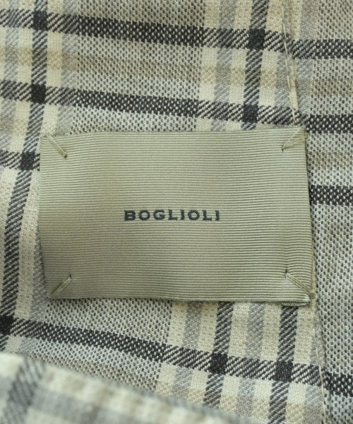 BOGLIOLI 西裝外套
