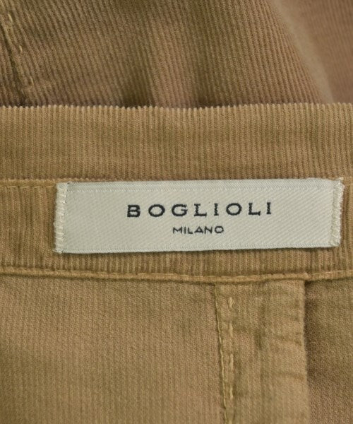 BOGLIOLI 休閒夾克