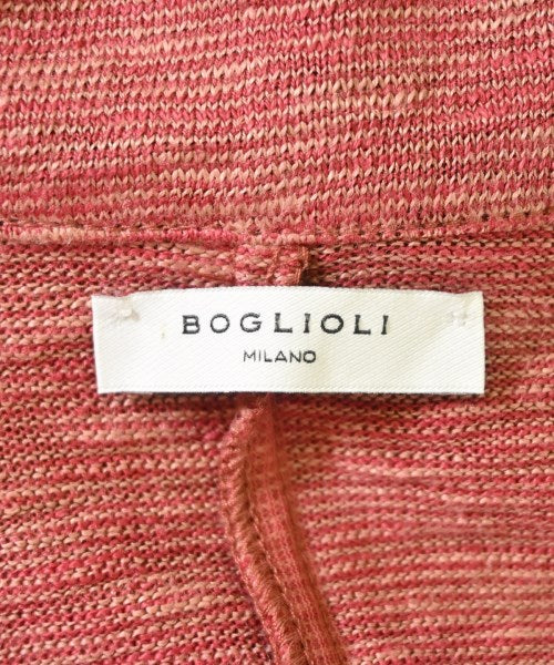 BOGLIOLI 休閒夾克