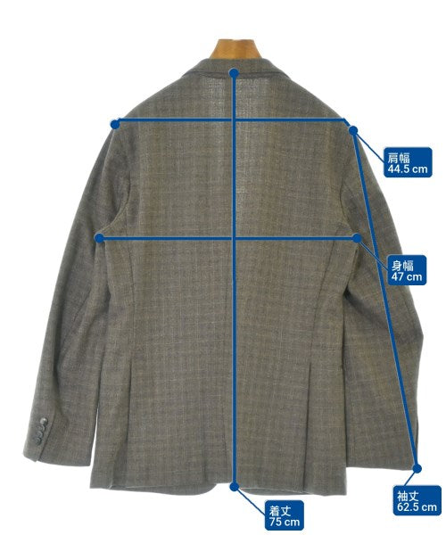 BOGLIOLI 其他套裝