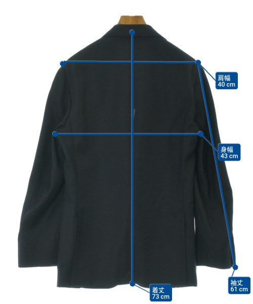 BOGLIOLI 西裝外套