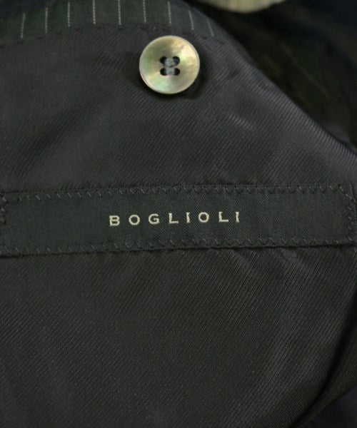 BOGLIOLI 商務西裝