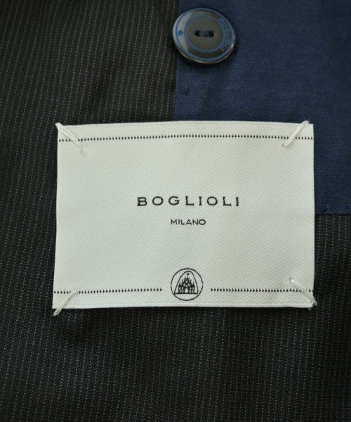 BOGLIOLI 商務西裝