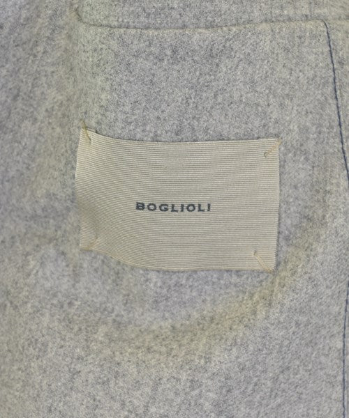 BOGLIOLI 商務西裝