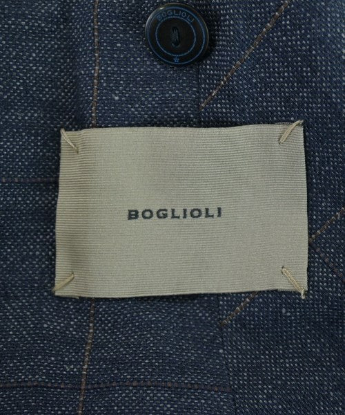 BOGLIOLI 西裝外套
