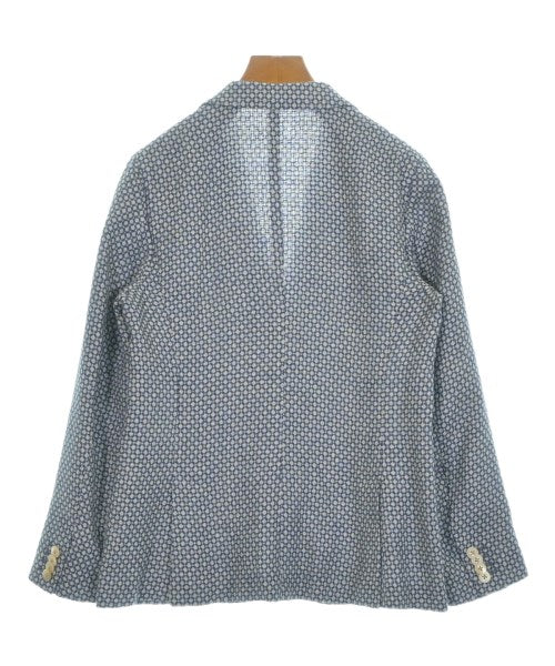 BOGLIOLI 休閒夾克