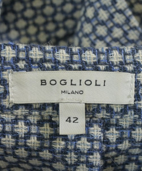 BOGLIOLI 休閒夾克