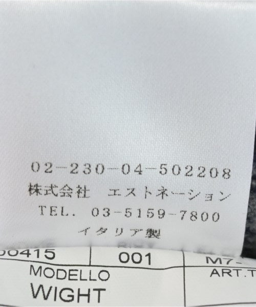 BOGLIOLI 休閒夾克