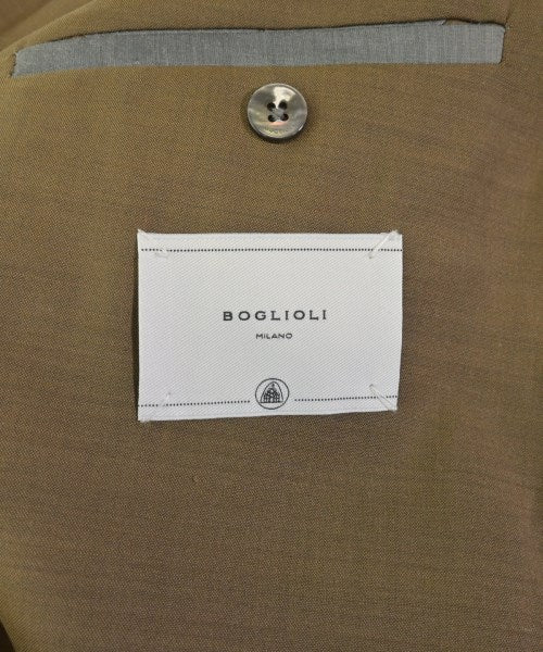BOGLIOLI 商務西裝