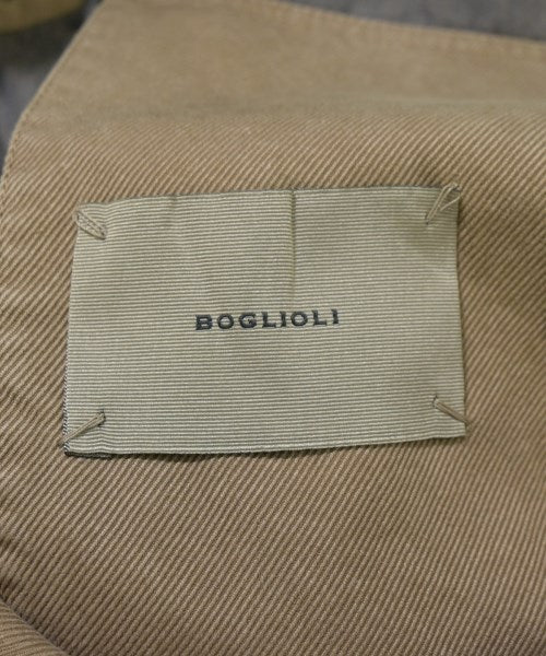 BOGLIOLI 休閒夾克