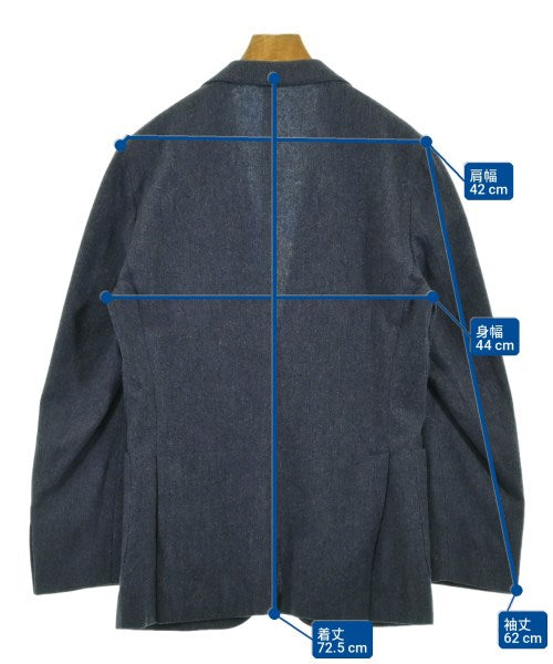 BOGLIOLI 西裝外套