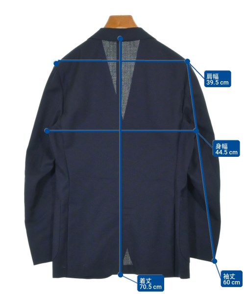 BOGLIOLI 夾克