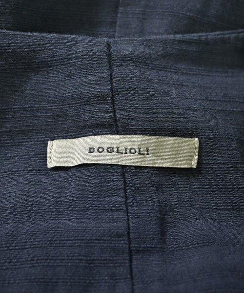 BOGLIOLI 休閒襯衫