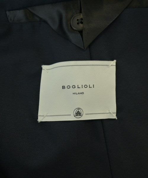 BOGLIOLI 商務西裝