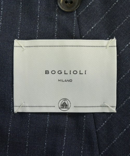 BOGLIOLI 商務西裝