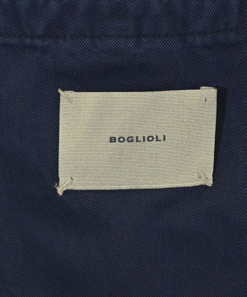 BOGLIOLI 西裝外套