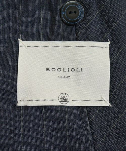 BOGLIOLI 商務西裝