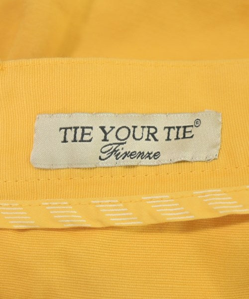 TIE YOUR TIE 短褲