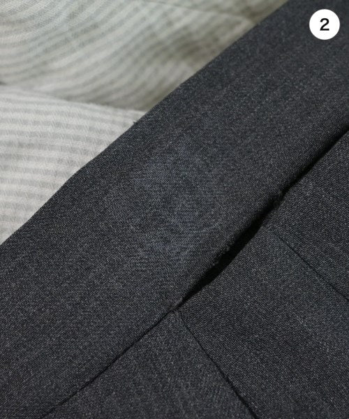 TIE YOUR TIE 長褲