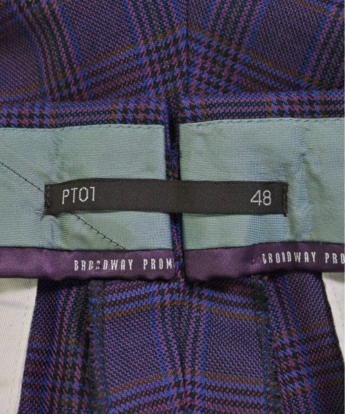 PT01 長褲