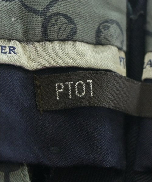 PT01 長褲
