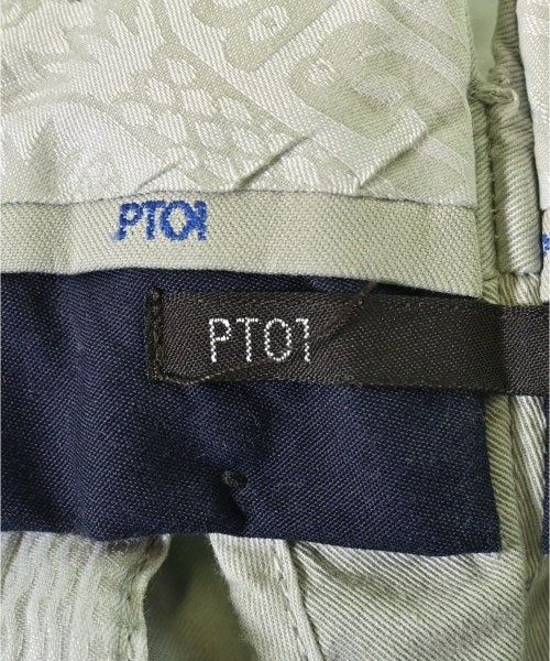PT01 休閒褲