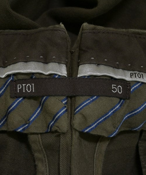 PT01 休閒褲