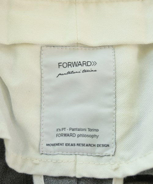 PT01 長褲