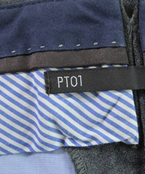PT01 長褲