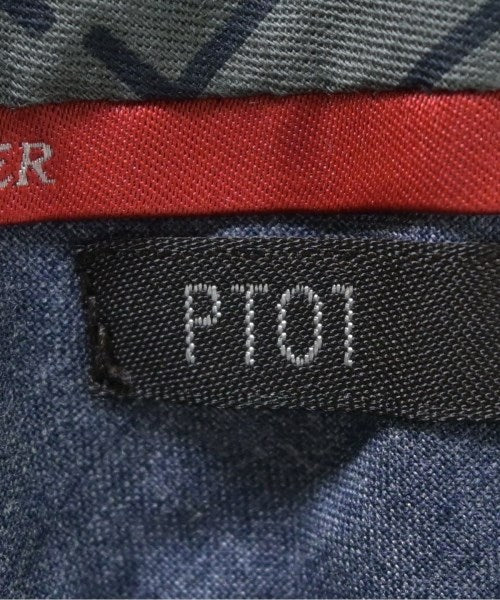 PT01 長褲