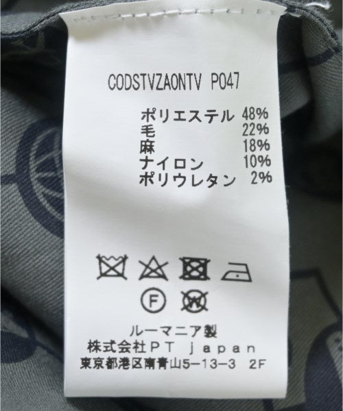 PT01 長褲