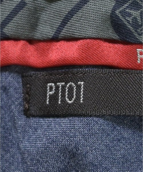 PT01 長褲