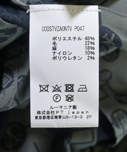 PT01 長褲