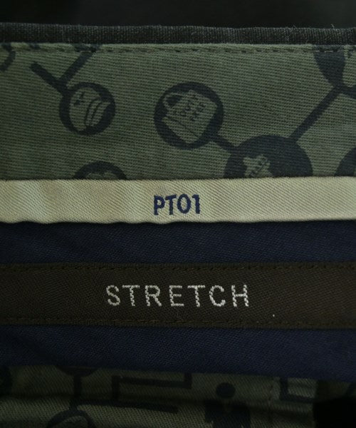 PT01 長褲