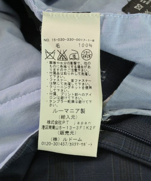 PT01 長褲