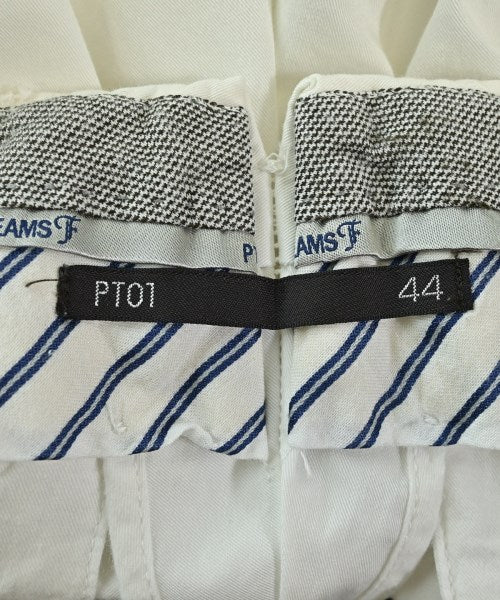 PT01 長褲