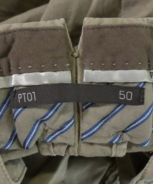PT01 休閒褲