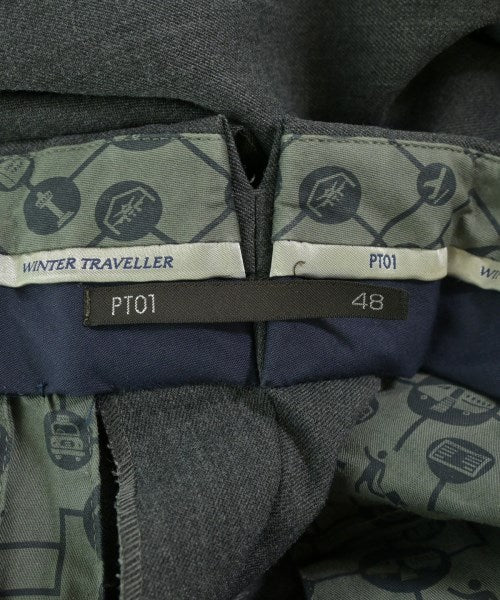 PT01 長褲