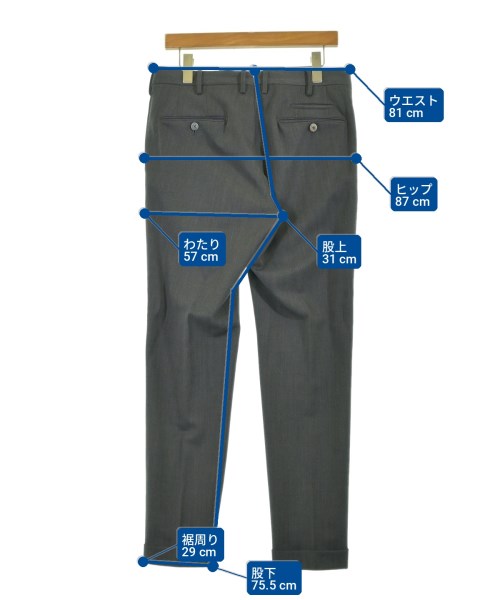 PT01 長褲