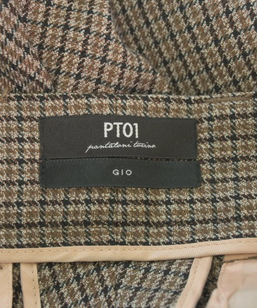 PT01 長褲
