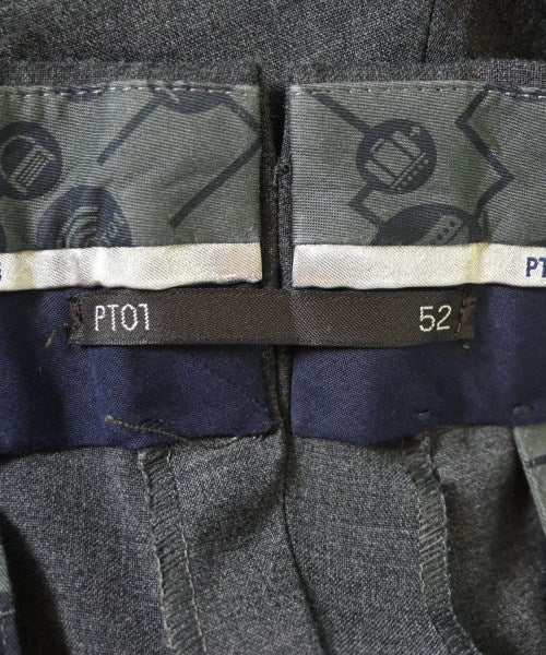 PT01 長褲