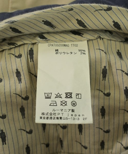 PT01 長褲