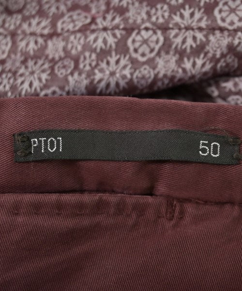 PT01 長褲