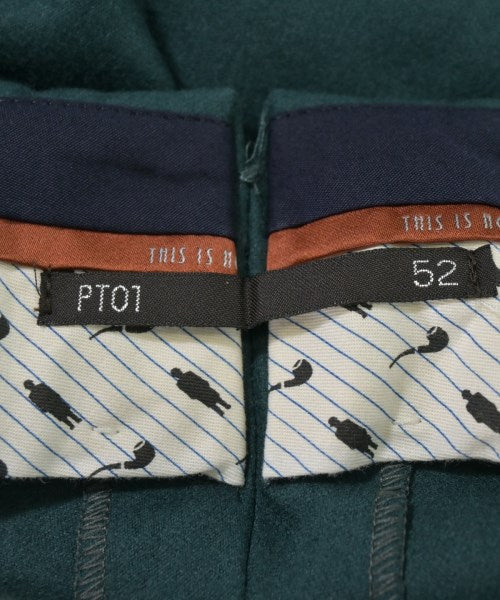 PT01 長褲