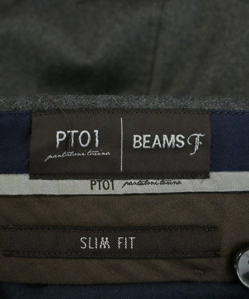 PT01 長褲