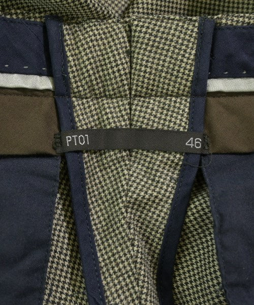 PT01 長褲